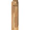 Ekena Millwork Traditional Rough Sawn Craftsman Outlooker, Western Red Cedar, 6"W x 16"D x 24"H OUT06X16X24TRA04RWR - alternate 4